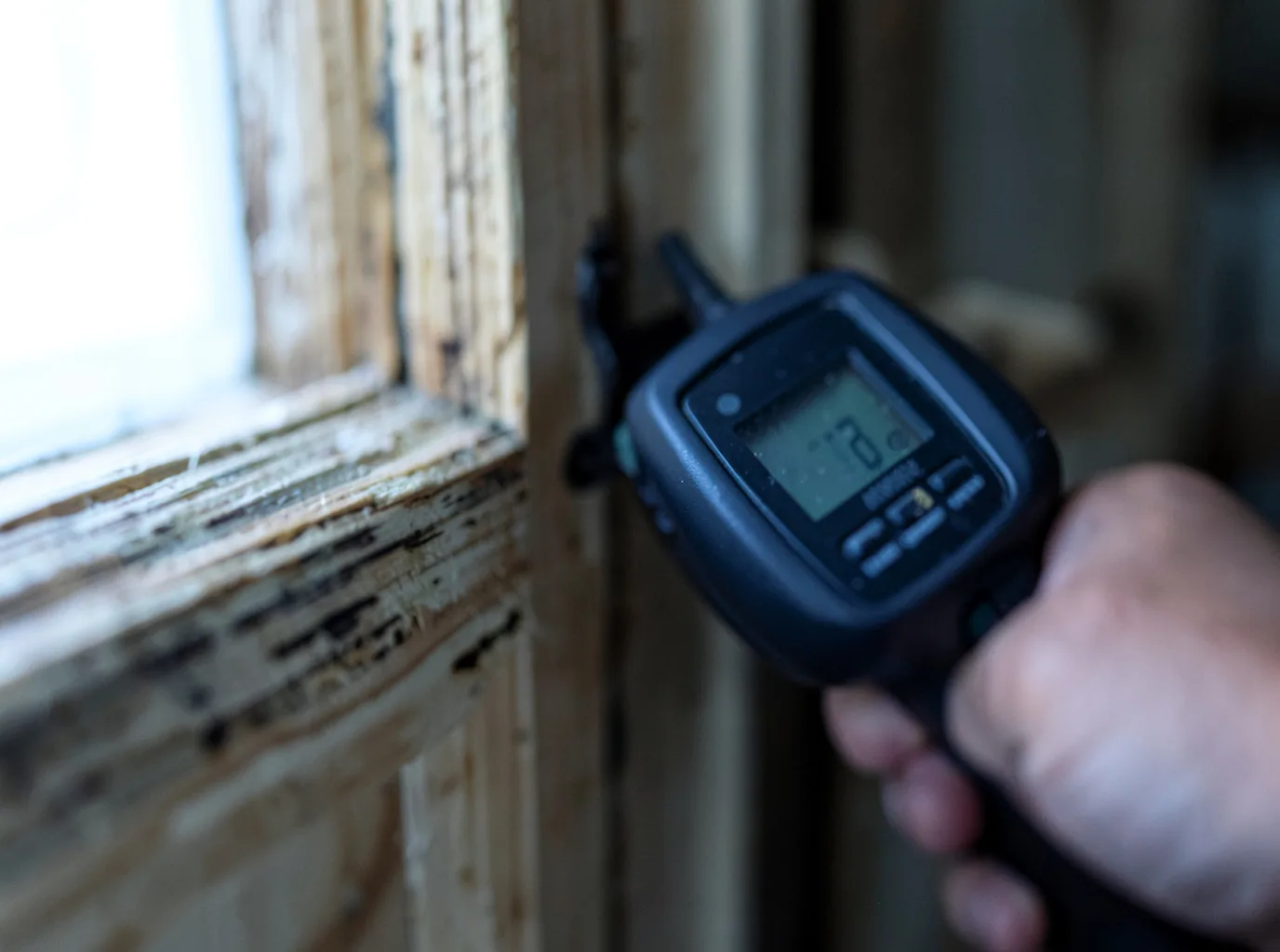 Ceiling Water Damage Repair in Kennett Square, PA